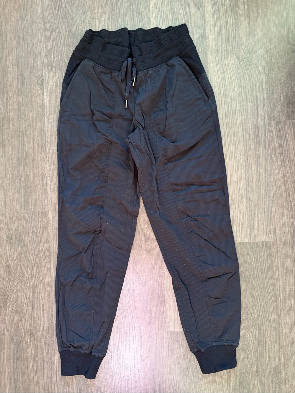 Lululemon Dance Studio Jogger Pant Black